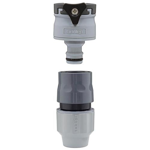 Takagi G1028GY One-Touch Coupling