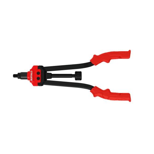 Seshin Buffalo SB-H302N Riveter Rivet Tool (Nut Type)