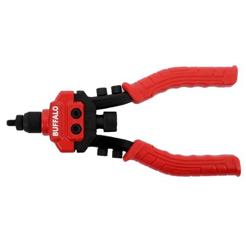 Seshin Buffalo SB-H303N Riveter Rivet Tool (Nut Combination)
