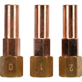 Samwon 762-1200 Concentrated Burner