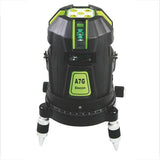 Shincon A7G Laser Level (Green)