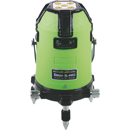 Shincon SL-445G Laser Level