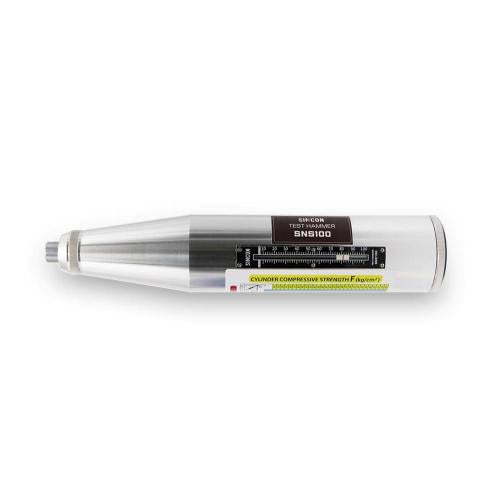 Shincon SNS100 Concrete Test Hammer