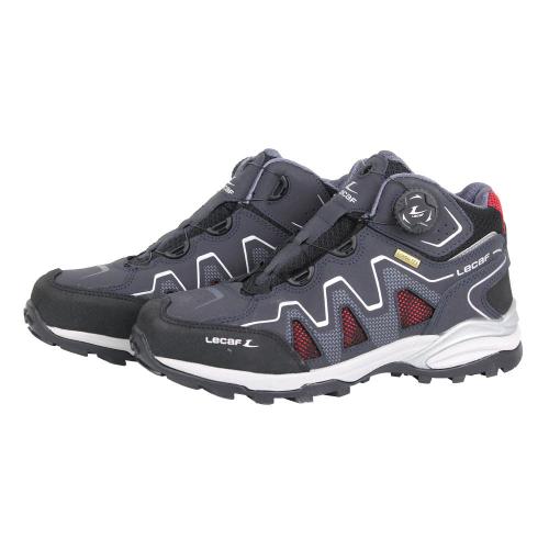 Le Cap LS-65 Safety Shoe