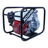 KOSHIN SERH-50Z Pump