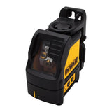 DeWALT DW088CG-KR Laser Level (Green)