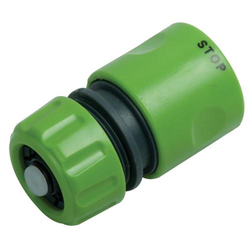SMATO WS-13 Water Hose Stop Connector