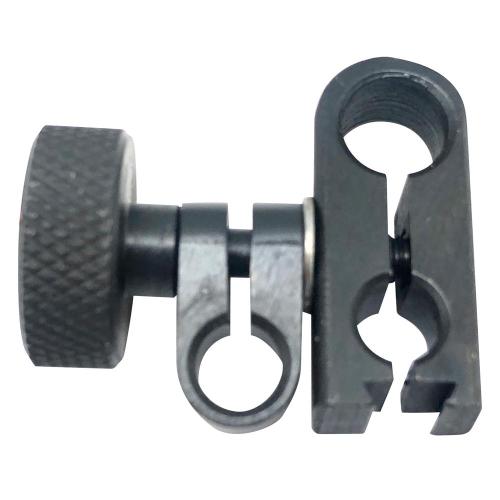 BlueTec CH-A Magnetic Base Swivel Clamp