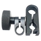 BlueTec CH-A Magnetic Base Swivel Clamp