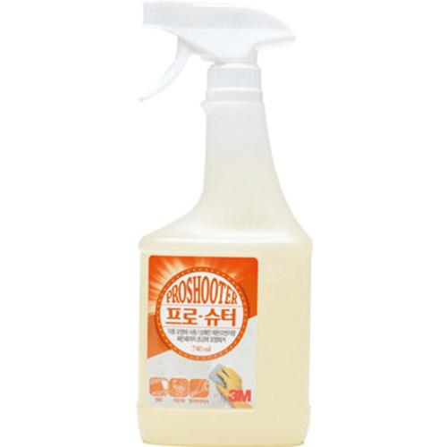 3M 7012788860 Cleaner