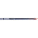 Proyan 59203 Glass Drill