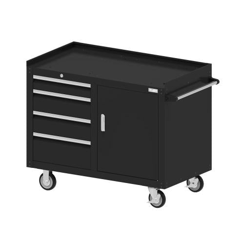 Taejin ENG TDCR1260-4D Large Tool Cabinet