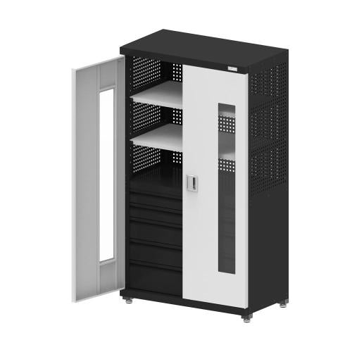 Taejin ENG TC1000H-4B5D Cabinet