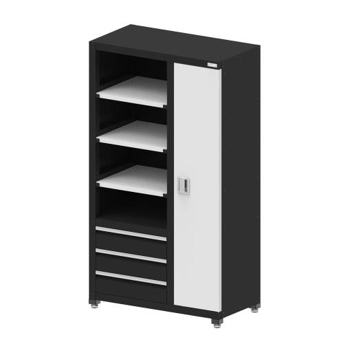Taejin ENG TTC-1118 Cabinet
