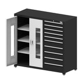 Taejin ENG TTC-1515-10D Cabinet