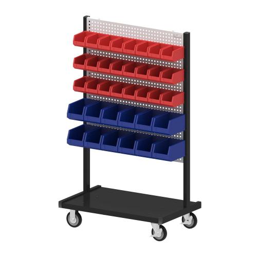 Taejin ENG BRH-M36 Parts Storage Box