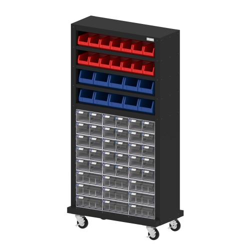 Taejin ENG EPB39C-B24 Electronic Component Storage Cabinet