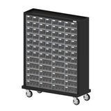 Taejin ENG EPB76C Electronic Component Storage Cabinet