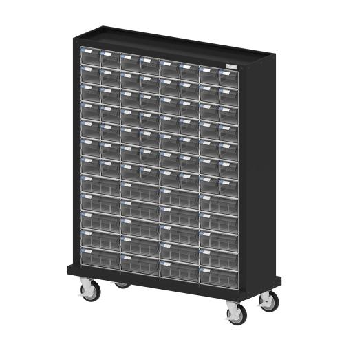 Taejin ENG EPB76C Electronic Component Storage Cabinet