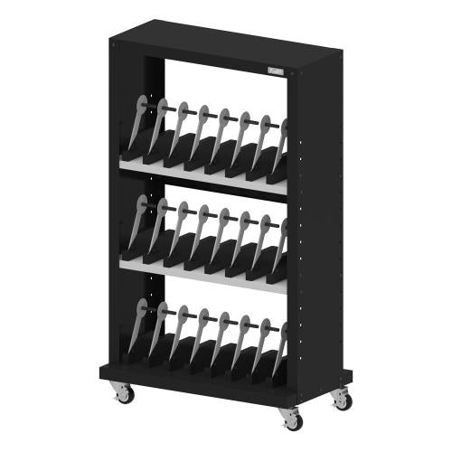Taejin ENG GWS-150M Circular Tool Holder