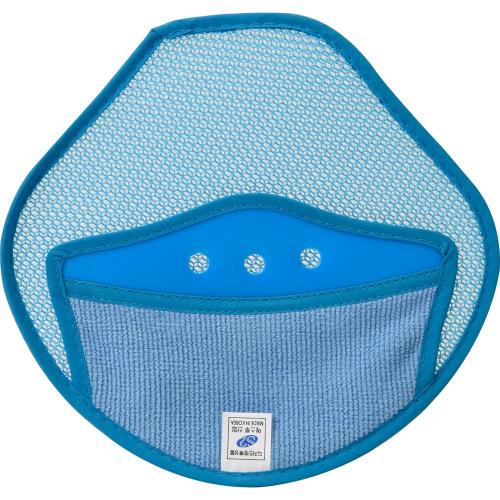 S2 Industries 888-6895 Sweat Absorbent Band