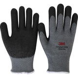 3M 7012782216 NBR Foam-Coated Gloves