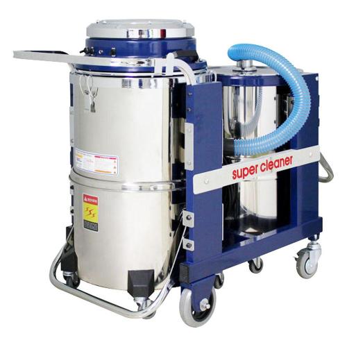 Gyeongsei SUPER-2500C2 Vacuum (Wet/Dry)