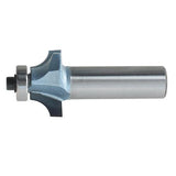 SMATO D28-12.5L-R7.5 Router Bit Router Bit (Round Face)