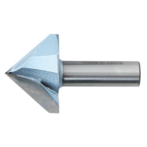 SMATO D25-17L Router Bit Router Bit (Triangle)