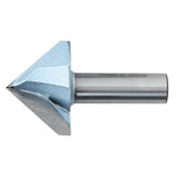 SMATO D25-17L Router Bit Router Bit (Triangle)