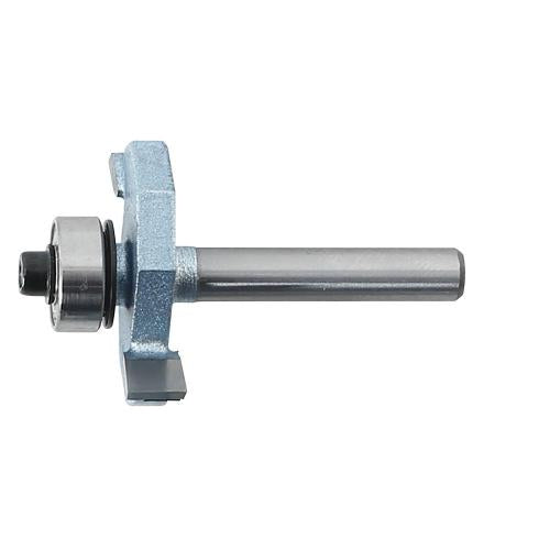 SMATO Φ31.8-6.4L( Φ6) Router Bit Trimmer Bit (T-Cutter)