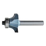SMATO D36-17.2L-R12 Router Bit Trimmer Bit (Round Face)