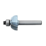 SMATO R9.5 Router Bit Trimmer Bit (Concave Face)