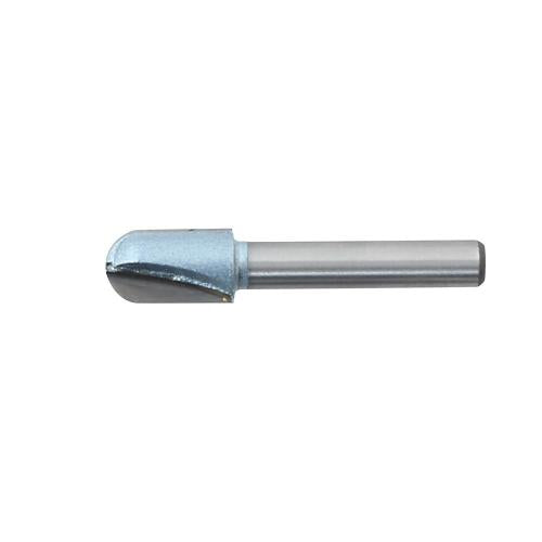 SMATO R6.35 Router Bit Trimmer Bit (Concave)