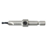 SMATO D8*3*56L Router Bit Countersink Bit