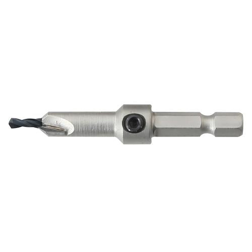 SMATO D8*3*56L Router Bit Countersink Bit