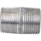 Sangah SSN1/8 Stainless Steel Thread Short Nipple