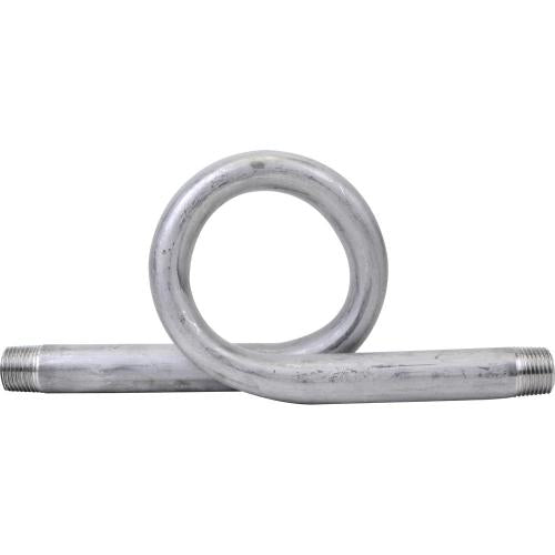 Sangah SSP1/4 Stainless Thread Siphon
