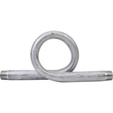 Sangah SSP1/4 Stainless Thread Siphon