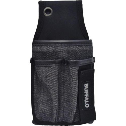 Seshin Buffalo SB-1016 Tool Bag Tool Kit (Multi-Purpose)