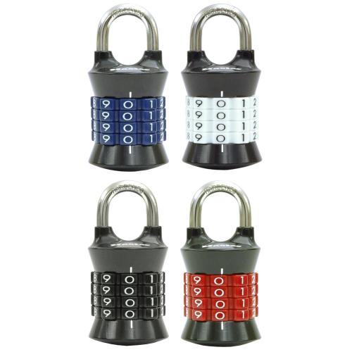 MASTER Lock 1535D Number Key