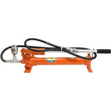 UDT UP-1BG Hydraulic Hydraulic Manual Pump