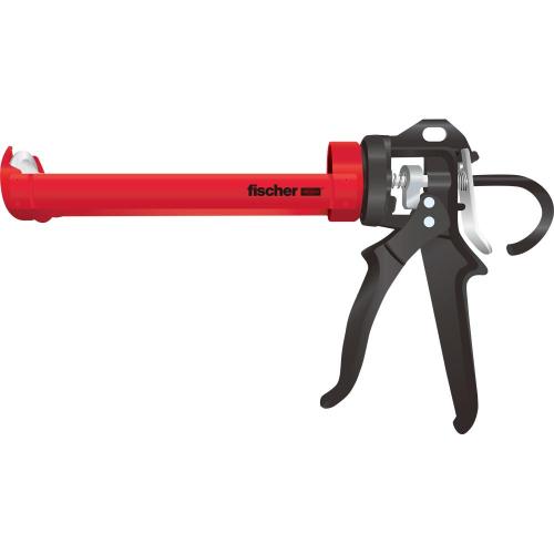 Fischer 542702 Silicone Gun