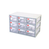 Seshin Buffalo SB-504 Parts Box Parts Box