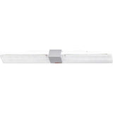 HIPPO 140-6061 LED Crystal Decorative Fixture
