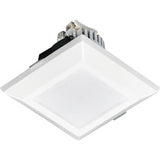 HIPPO 140-6140 LED Square Downlight