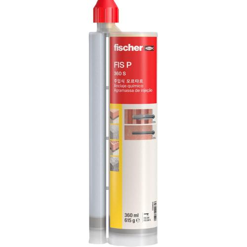 Fischer 558803 Chemical Anchor