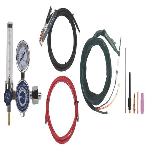 PERFECT-350FST Set Components
