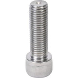 Shinjin Fastener 794-8019 Wrench Bolt (Stainless Steel)