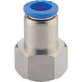 CDC PCF4-1/8 Air One-Touch Fitting